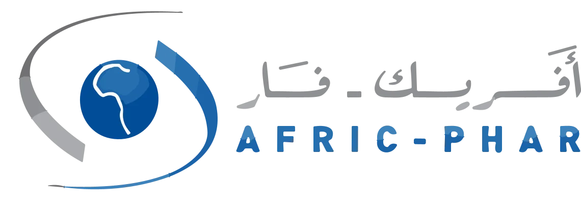 Logo Africa - client du laboratoire LMQ Métrologie Maroc