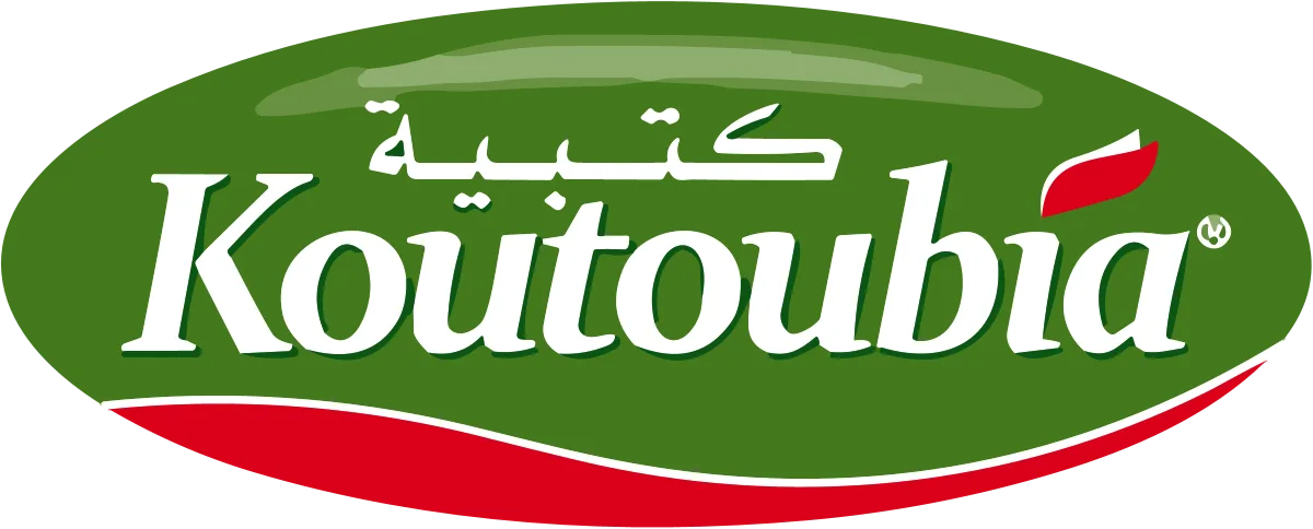 Logo Koutoubia - client du laboratoire LMQ pour services de métrologie