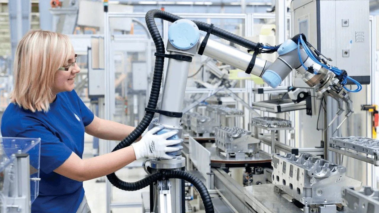 Réparation et maintenance des instruments de mesure LMQ