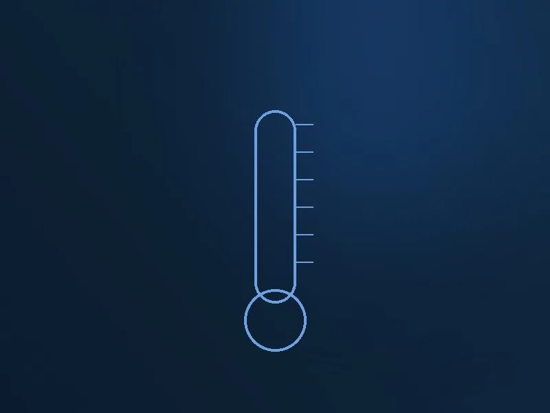 Étalonnage d’une sonde de température dans un laboratoire de métrologie