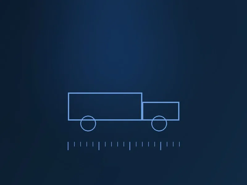Contrôle métrologique d’un pont-bascule routier sur site industriel au Maroc